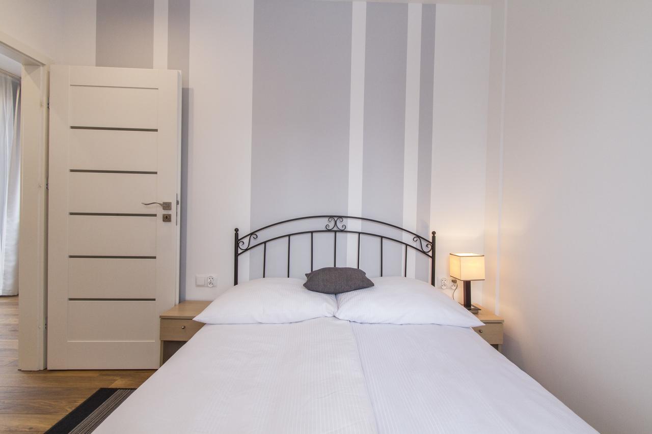 Udanypobyt Apartament Skocznia Zakopane Eksteriør billede